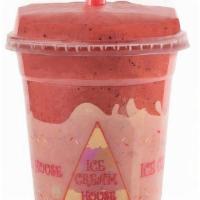 Fruit Shakes · Your choice of fruits blended with regular or sugar-free juice. Add some ice cream or sorbet...