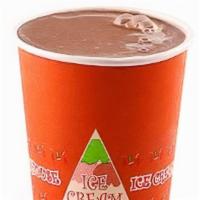 Swiss Hot Chocolate · Steamed milk enhanced with a delicious rich cocoa flavor and a rich Swiss chocolate.