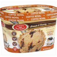Kic Coffee Royal (Non Dairy 56 Oz.) · Non Dairy / Parve, 56 oz.