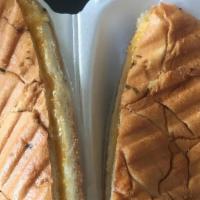 Southwest Chicken Sandwich · Breaded Spicy chicken, pepper jack cheese, chipotle sauce, bacon, avocado. On Brioche bun.