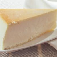 Juniors Cheese Cake · 