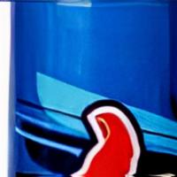 Thums Up Can Soda · 