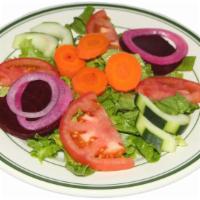 Mixed Salad (Sm) · 