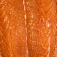  Atlantic Salmon · Farmed Atlantic Salmon,
Price is per pound