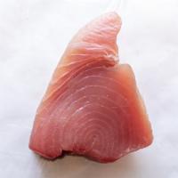 Tuna · Price is per pound