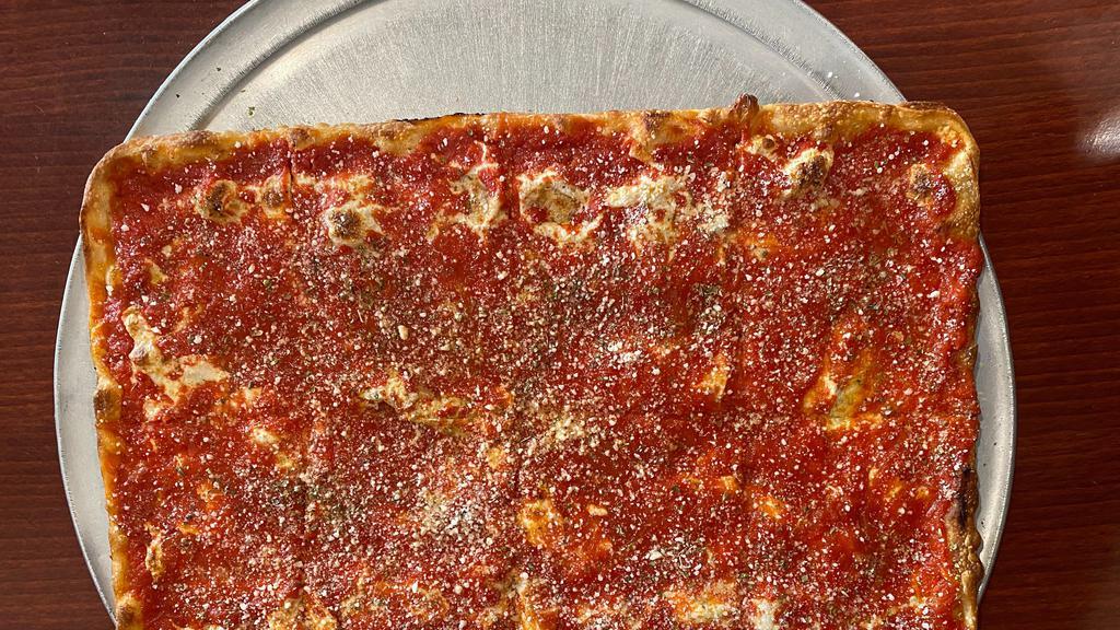 New York Pizza Pie · 