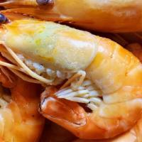 Big Headed Shrimp 大头虾 · Per Pound.