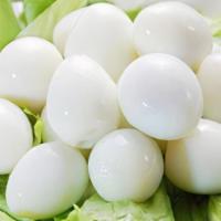 Quail Eggs 鹌鹑蛋 · 