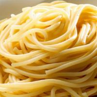 Spaghetti 意大利面 · 