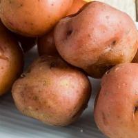 Potato 土豆 · 