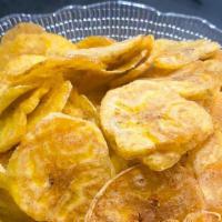 Plantain Chips · 