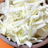 Chinese Cabbage · 1.6oz