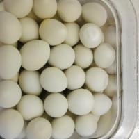Quail Eggs · 1.6oz