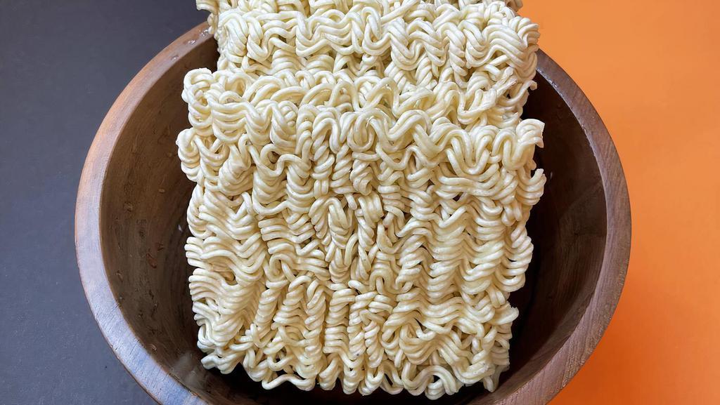 Noodle · 1.6oz