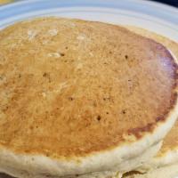 Chai Pancakes · Chai it… you'll like it!
