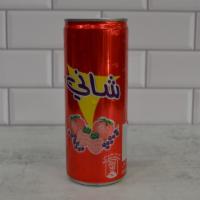 Shani · Popular Middle-Eastern sweet grape & berry fizzy drink.