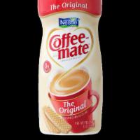 Nestlé Coffee Mate Creamer · 