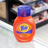 Tide Detergent · 