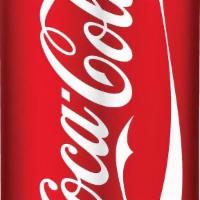 Coke · Can Coke