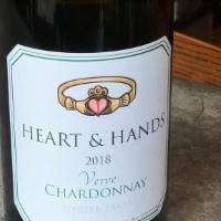 Heart & Hands, Chardonnay, 