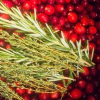 Cranberry Sauce · Price per pint<br /><br />All items will be picked up cold, labeled, and with reheating inst...