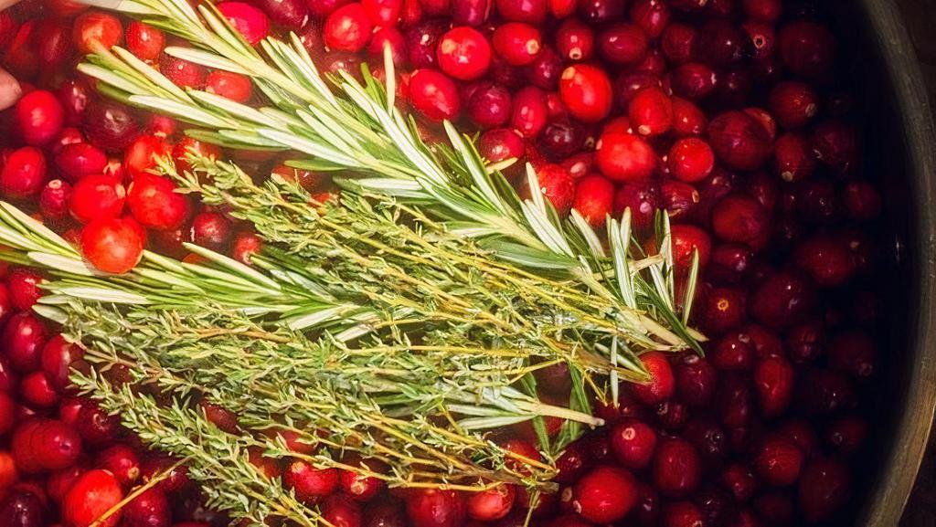 Cranberry Sauce · Price per pint<br /><br />All items will be picked up cold, labeled, and with reheating instructions.<br />Dietaries will be considered on a case by case basis.<br /><br />Orders will be picked up between 3pm-4pm on Wednesday, November 24th, at F.L.X. Wienery @ ROC, F.L.X. Provisions in Geneva, and F.L.X. Provisions in Corning<br />Cut off for orders is Tuesday, November 16th at midnight.<br /><br />Need assistance with your order? Email Alexandra@flxhospitality.com