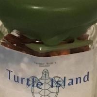 Farmer Mick'S Turtle Island · Made exclusively from the very rare Chiltepin peppers and is the only chile native to North ...