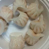 Shrimp Dumplings / 虾饺  · 