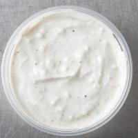Side House Made Blue Cheese Dressing · 