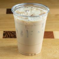 Vietnamese Iced Coffee · 