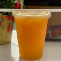 Orange Juice / Laranja · 