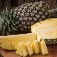 Pineapple Juice / Abacaxi · 