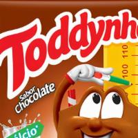 Toddynho - Achocolatado  · TODDYNHO - ACHOCOLATADO