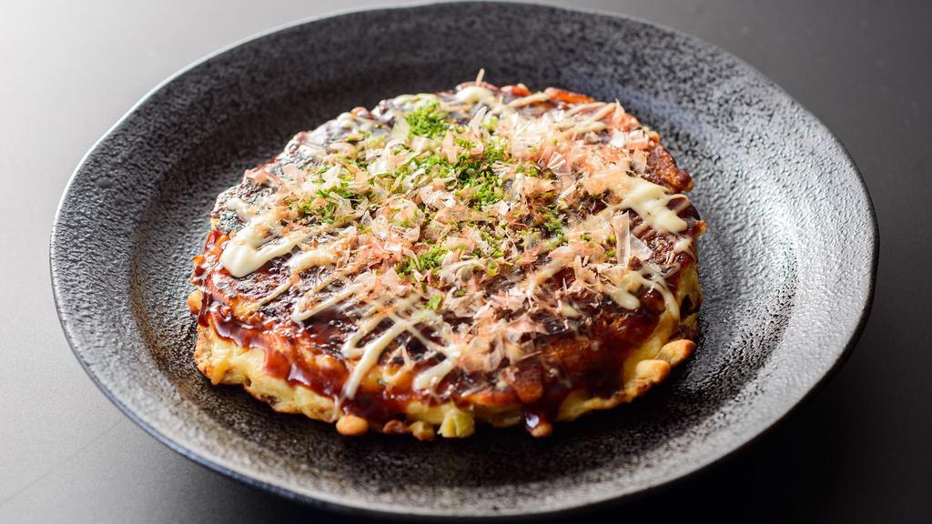 Okonomiyaki