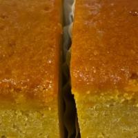 Sweet Potato Pudding · Sweet potato pudding is a traditional Dominican dish. It is easy to make desert and full of ...