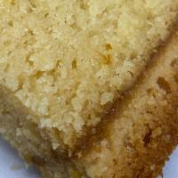 Coconut Pineapple Cake · Coconut Pineapple cake is a delicious slice of paradise.  It is a moist coconut cake with pi...