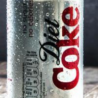 Diet Coke Can · 