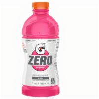 Gatorade Berry Zero Sugar (28 Oz) · 