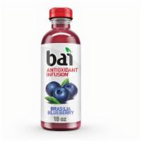 Bai Antioxidant Infusion (18 Oz) · 