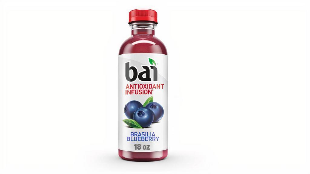 Bai Antioxidant Infusion (18 Oz) · 