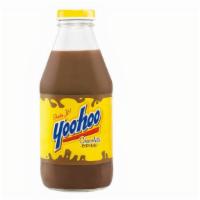 Yoohoo Chocolate Drink (12 Oz) · 