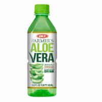 Okf Farmers Aloe Vera Juice  (500Ml) · 
