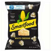 Smartfood White Cheddar Popcorn (2 Oz) · 