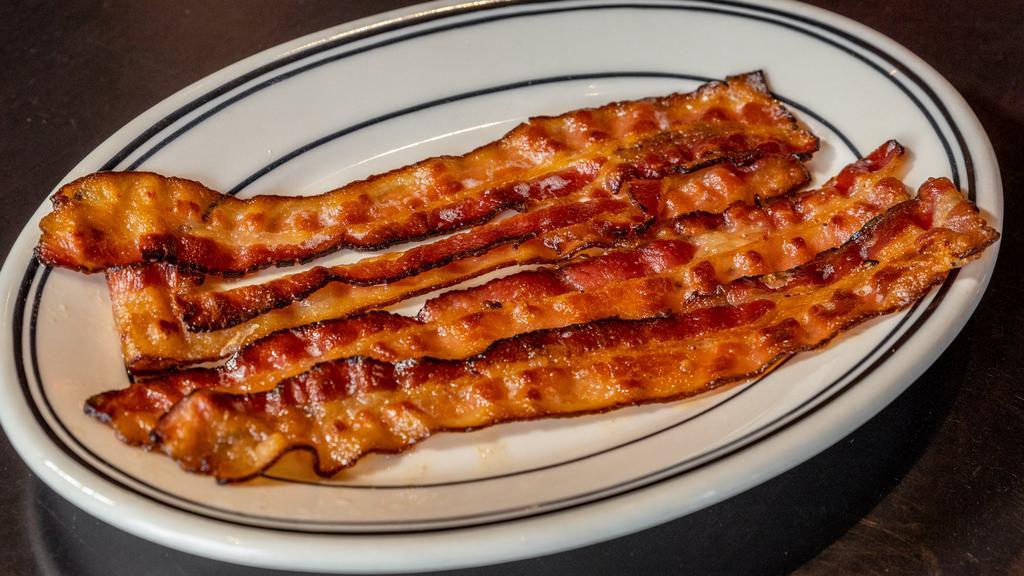 Smoked Bacon · 