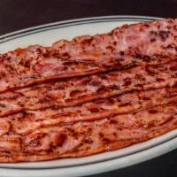 Turkey Bacon · 