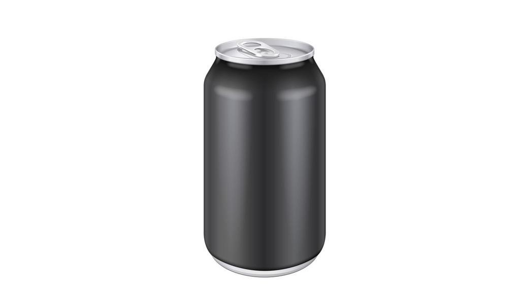 Soda (Can) · 