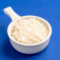 White Rice · white rice