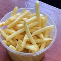 French Fries · french fries