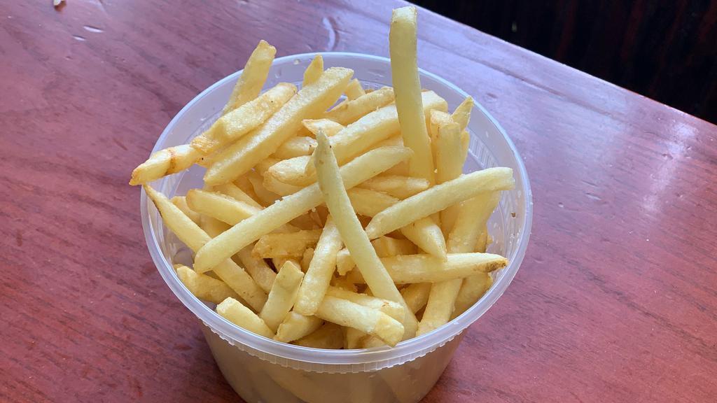 French Fries · french fries