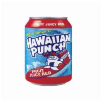 Hawaiian Punch Can · 